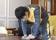 斜井反井鉆機(jī)施工（55度）