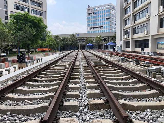 鐵路道岔都有哪些特征？
