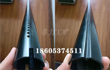 聚能爆破管相比傳統(tǒng)爆破方法的優(yōu)勢之處？