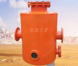 礦井防爆器，保護礦工安全！