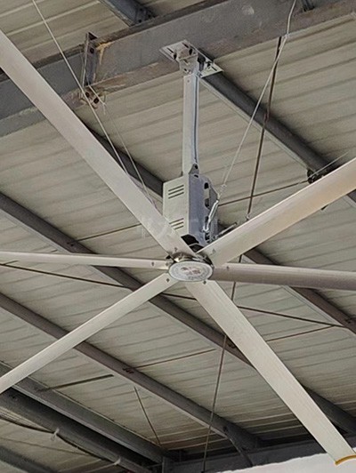 異步減速電機工業(yè)風扇