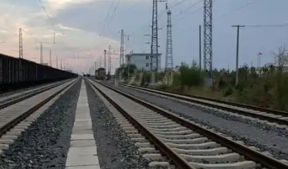 鐵路安防升級，無人機反制技術護航運輸安全