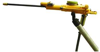 Y24（Y28）、YT24（YT28）風(fēng)動(dòng)鑿巖機(jī)