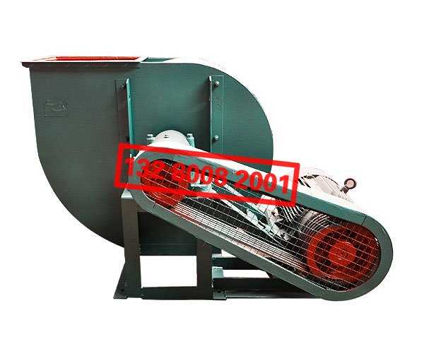 4-72、B4-72型離心通風(fēng)機(jī)