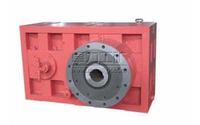 ZLZJ、ZLYJ系列硬齒面減速機(塑料機械專用)
