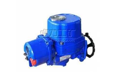 QT智能型閥門(mén)電動(dòng)裝置(開(kāi)關(guān)型、調(diào)節(jié)型)